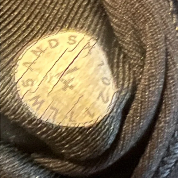 Lululemon Wunder under high rise tight 28” black 4 full on luxtreme - Picture 10 of 11